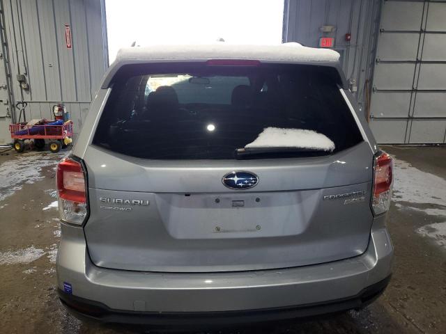 2017 SUBARU FORESTER 2 - JF2SJAEC3HH488888