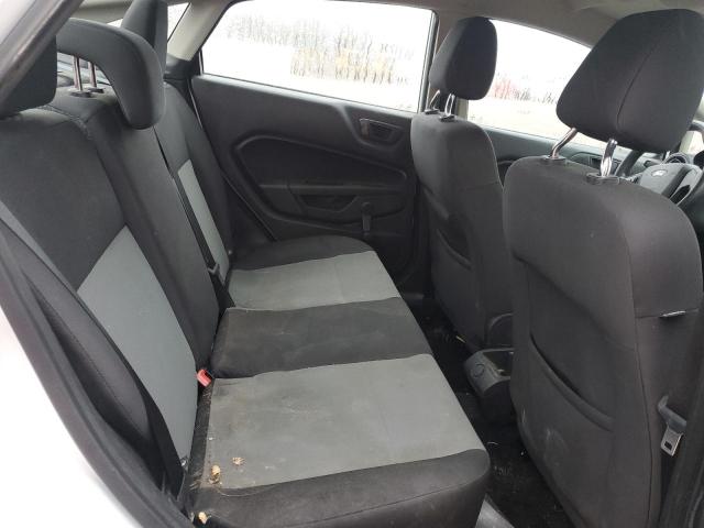 2016 FORD FIESTA S 3FADP4AJ8GM114336