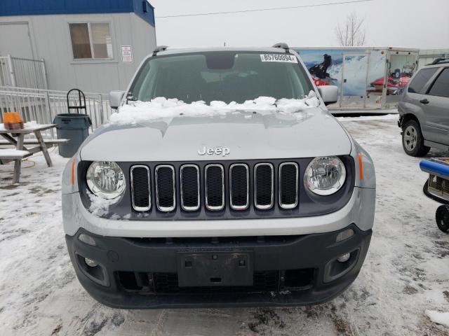2018 JEEP RENEGADE A ZACCJBBB7JPJ07401