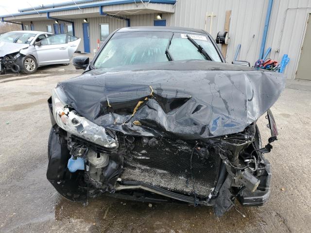 2015 HONDA ACCORD EXL - 1HGCR3F87FA029081
