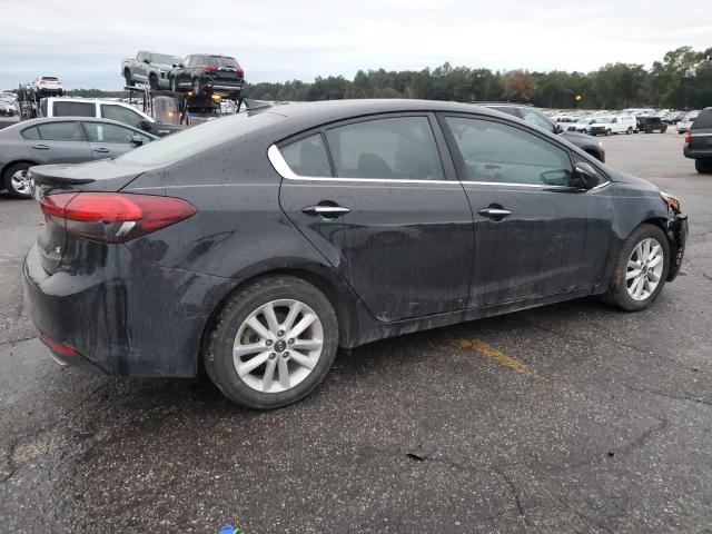 2017 KIA FORTE LX - 3KPFL4A71HE055418