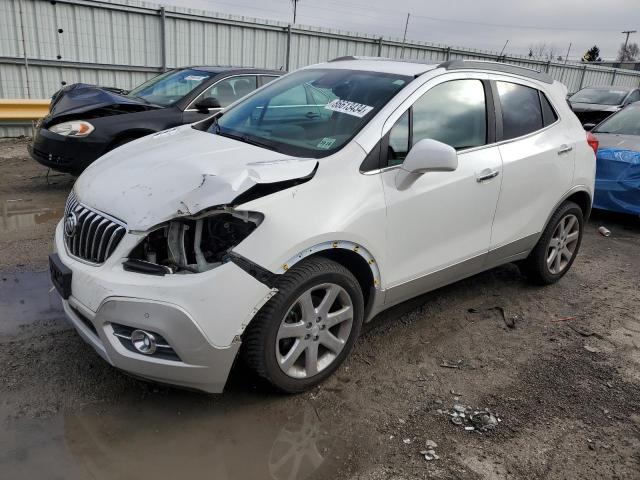 2013 BUICK ENCORE PRE #3098060861
