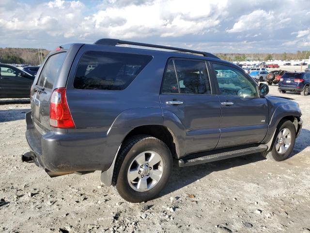 TOYOTA 4RUNNER 2007 gray  gas JTEZU14R778082312 photo #4