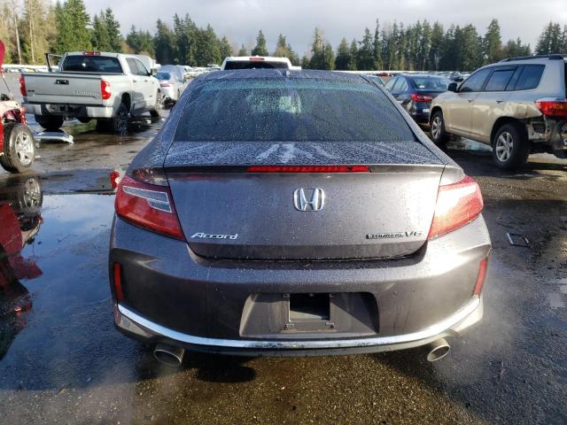 VIN 1HGCT2B05GA000708 2016 HONDA ACCORD no.6