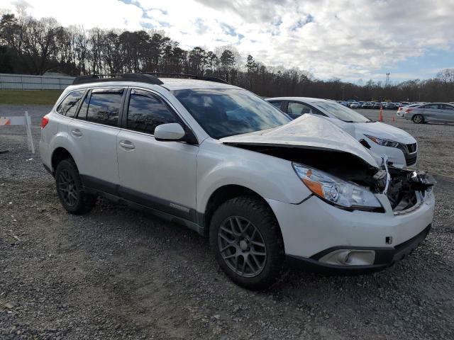 Vin: 4s4brccc8b3416624, lot: 85876744, subaru outback 2.5i premium 20114