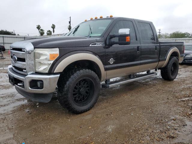 2013 FORD F250 SUPER #3024404536