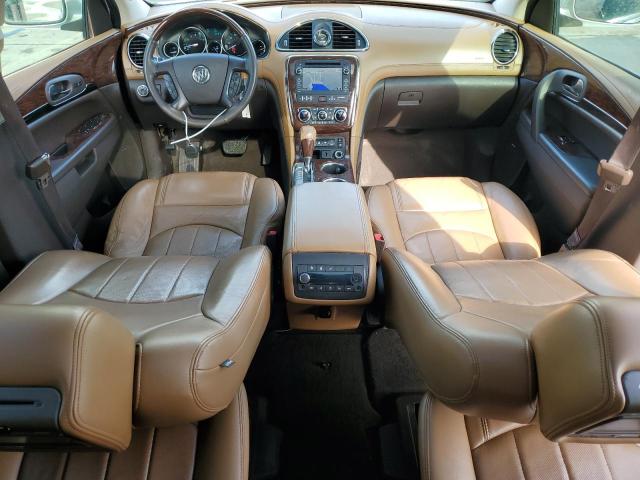 2017 BUICK ENCLAVE - 5GAKRCKD4HJ100061