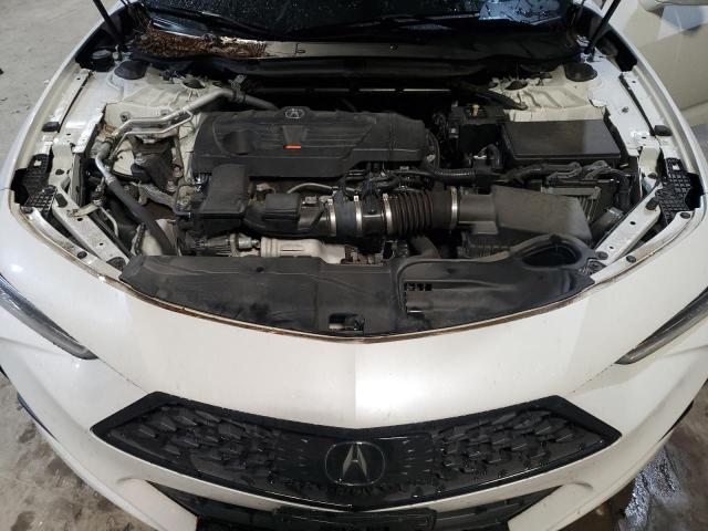 2023 ACURA TLX A-SPEC - 19UUB6F54PA004138