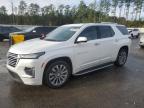 2023 CHEVROLET TRAVERSE P - 1GNEVKKW9PJ136725