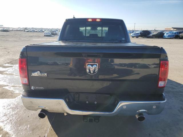 2019 RAM 1500 CLASS - 1C6RR6LT4KS637932