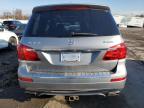 Lot #3025875496 2014 MERCEDES-BENZ GL 450 4MA