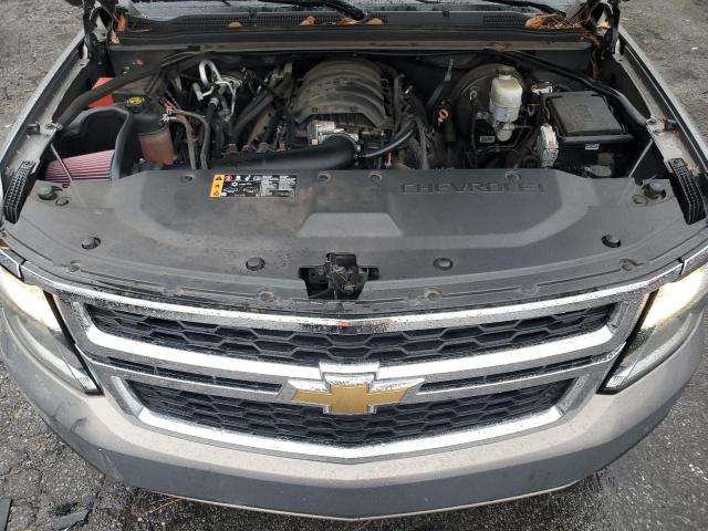2019 CHEVROLET TAHOE K150 - 1GNSKBKCXKR167543