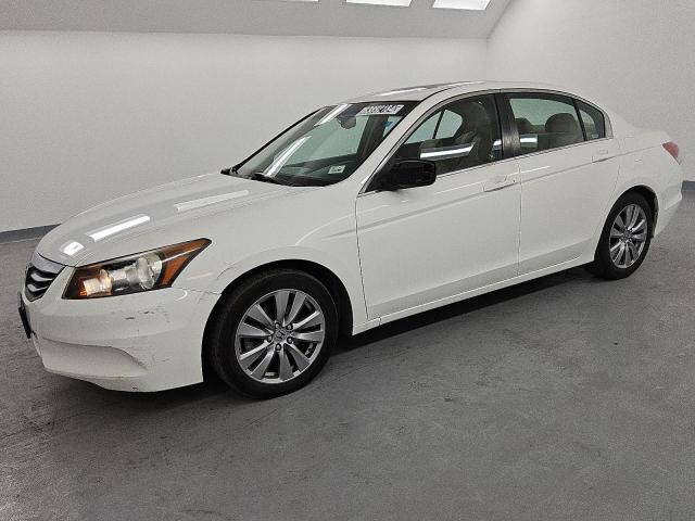 2012 HONDA ACCORD EXL #3045589668