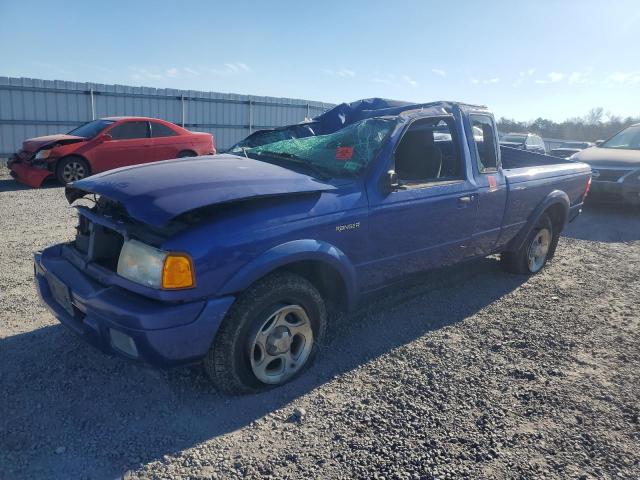 FORD RANGER SUP