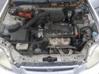 Lot #3025020218 1998 HONDA CIVIC DX