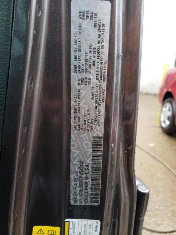 2021 JEEP WRANGLER U - 1C4HJXDN4MW640102