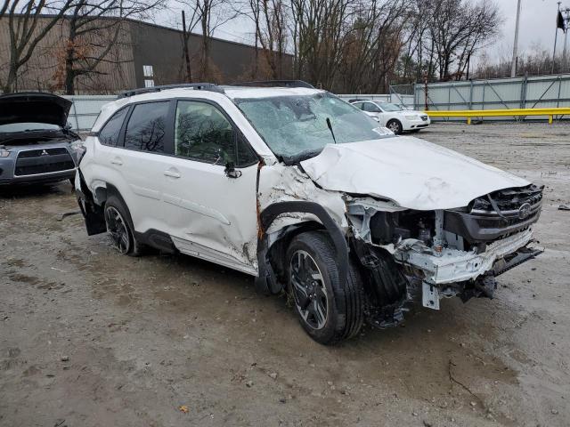 2025 SUBARU FORESTER L - JF2SLDRC9SH428482