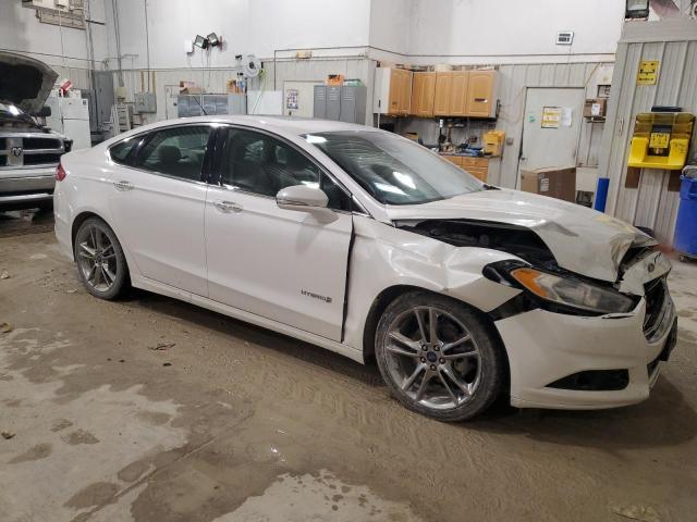 2016 FORD FUSION TIT - 3FA6P0RU8GR290581