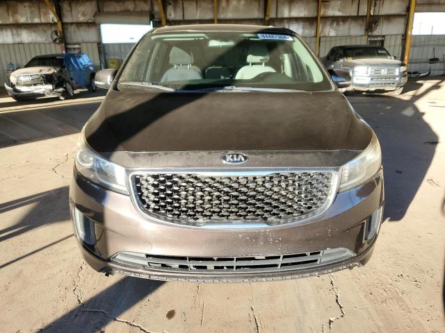 VIN KNDMB5C14G6151444 2016 KIA ALL MODELS no.5