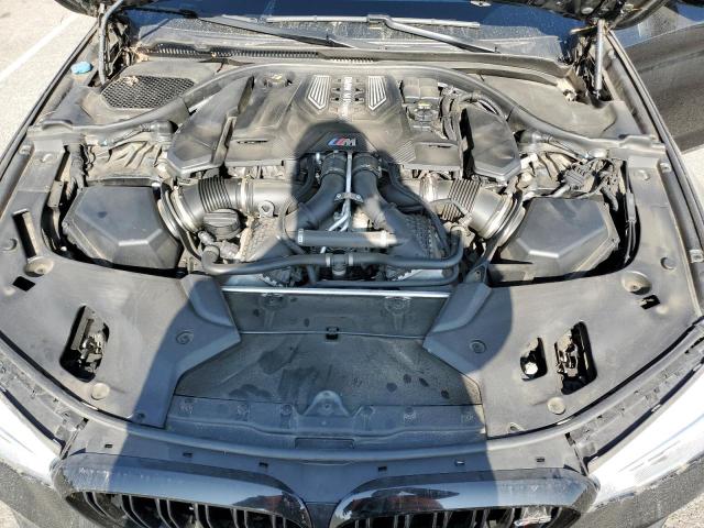 2020 BMW M5 BASE WBSJF0C08LCD26044