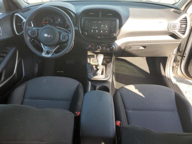 2021 KIA SOUL LX - KNDJ23AU6M7764269