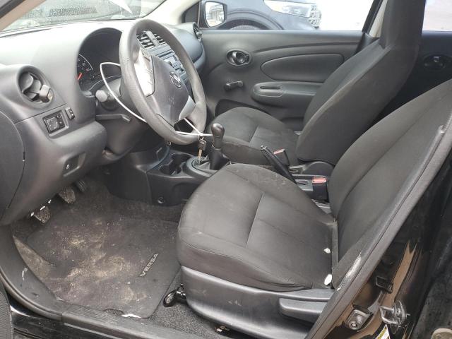 2017 NISSAN VERSA S - 3N1CN7AP4HL845874