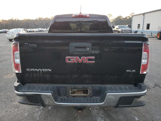 2016 GMC CANYON SLE - 1GTG5CE32G1323779