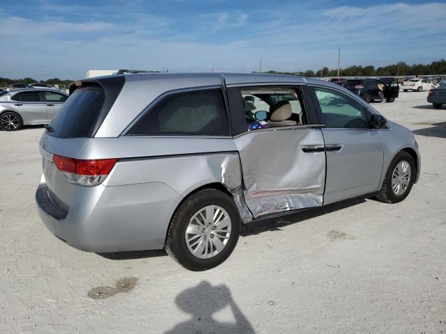 2015 HONDA ODYSSEY LX 5FNRL5H29FB061620