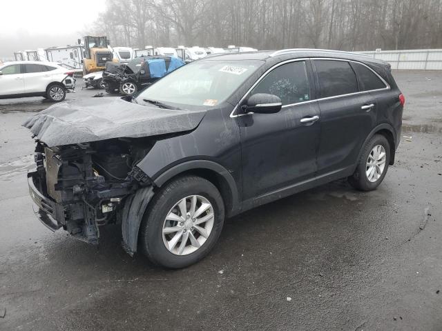 VIN 5XYPG4A35HG296357 2017 KIA SORENTO no.1