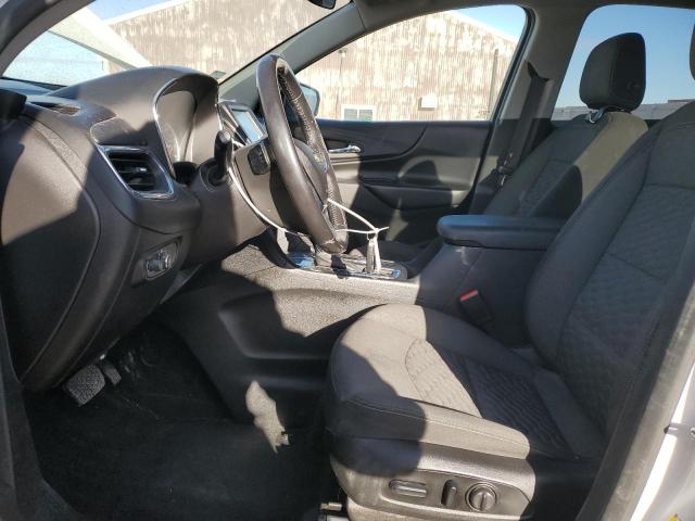 2018 CHEVROLET EQUINOX LT - 2GNAXSEV2J6342405