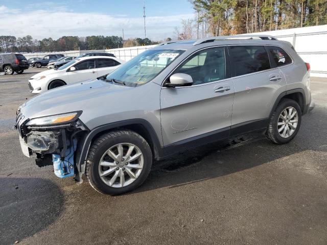 Vin: 1c4pjmds6gw242233, lot: 82972674, jeep grand cher limited 2016 img_1