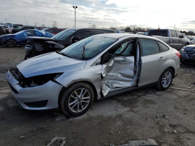 2015 FORD FOCUS SE - 1FADP3F20FL325901