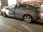 Lot #3024079630 2017 CHEVROLET VOLT LT