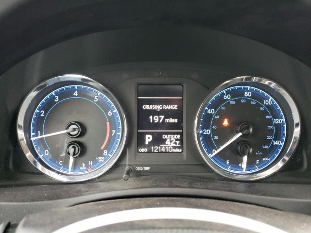 2017 TOYOTA COROLLA L - 5YFBURHE4HP642109