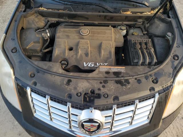 2015 CADILLAC SRX PERFOR - 3GYFNCE32FS585224
