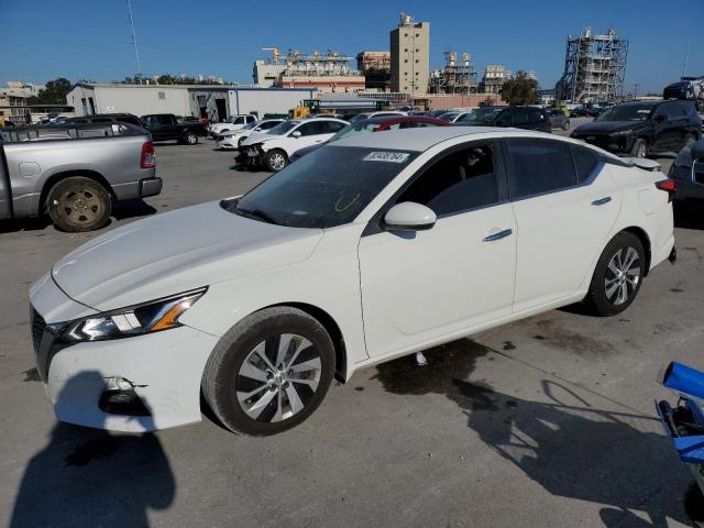 2019 NISSAN ALTIMA S #3030463474