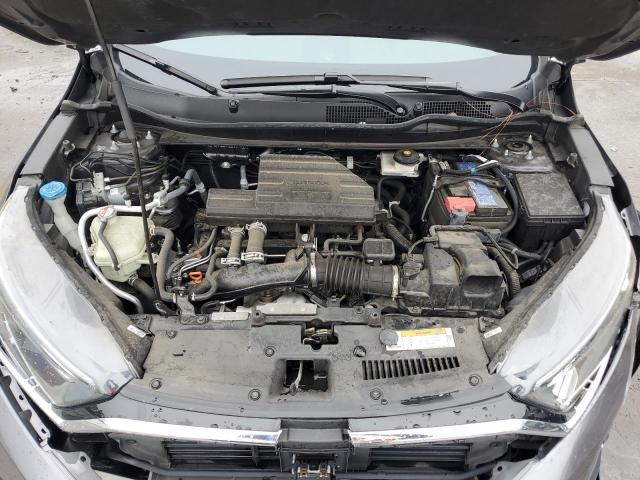 2021 HONDA CR-V LX - 2HKRW2H2XMH652673