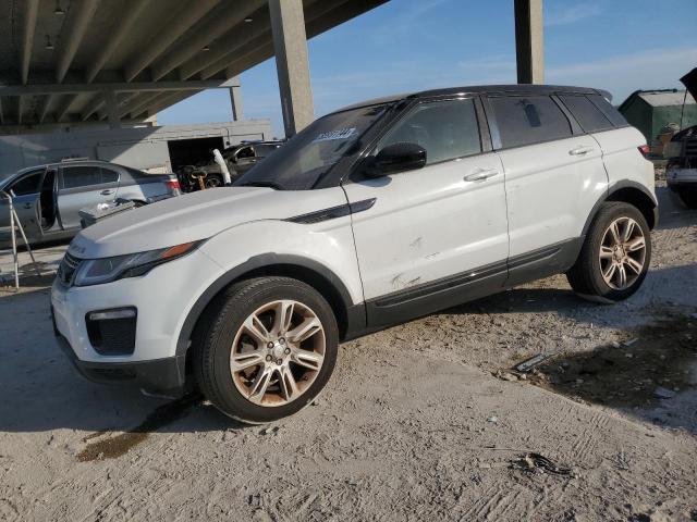 2016 LAND ROVER RANGE ROVE #3024634637