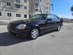 Lot #3023476322 1998 MERCEDES-BENZ CL 600