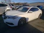 2017 ACURA TLX TECH - 19UUB1F52HA000058