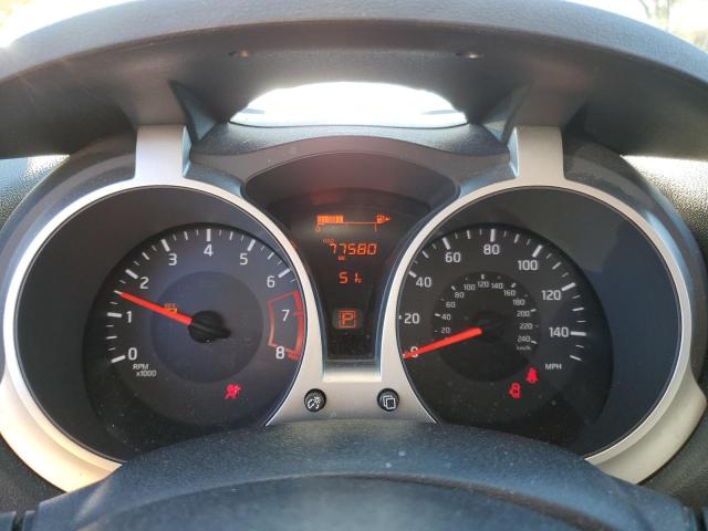 2016 NISSAN JUKE S - JN8AF5MRXGT600966