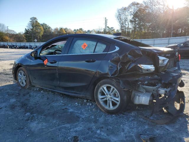 2018 CHEVROLET CRUZE LT - 1G1BE5SM6J7123312