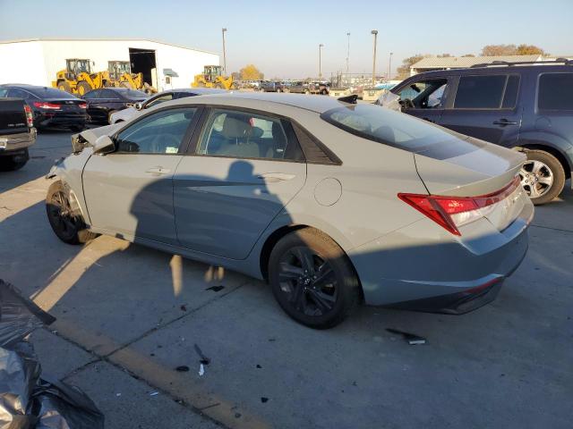 VIN KMHLM4AG4NU326500 2022 HYUNDAI ELANTRA no.2