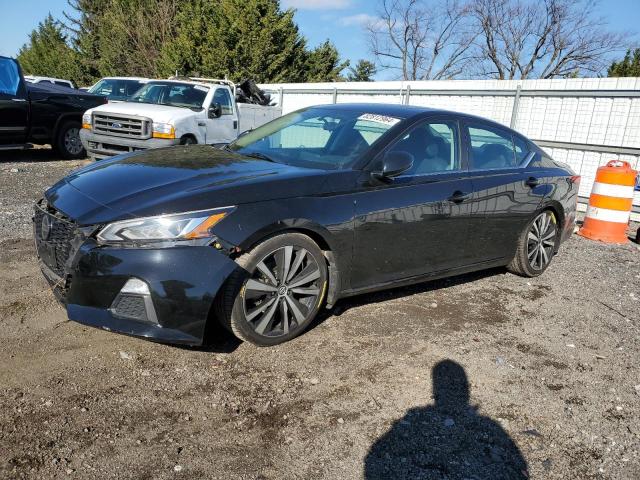 VIN 1N4BL4CV7KC132341 2019 NISSAN ALTIMA no.1