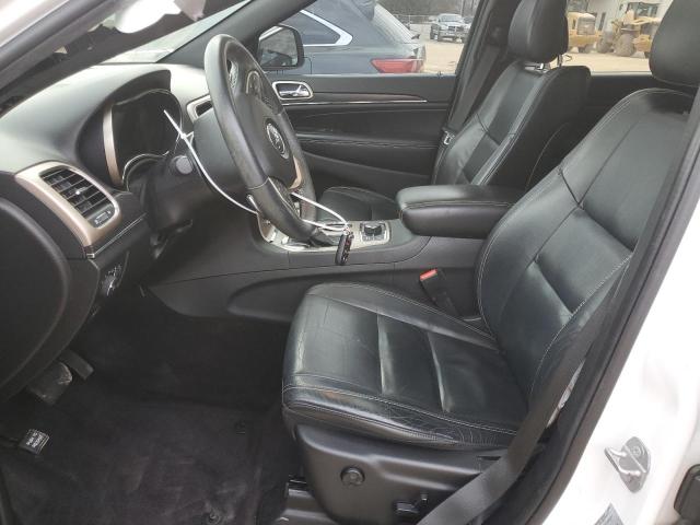 2017 JEEP GRAND CHER - 1C4RJFBG4HC689391