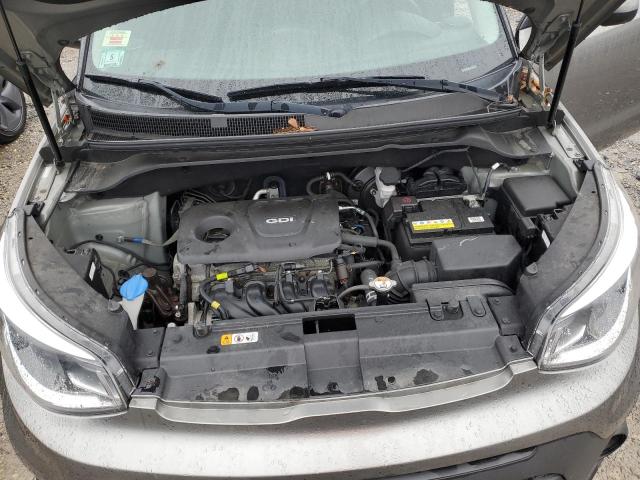 2017 KIA SOUL - KNDJN2A27H7421332