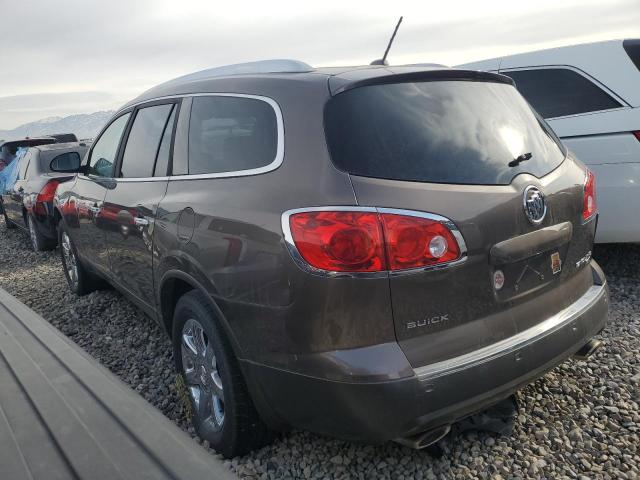 Vin: 5galrbed6aj107884, lot: 55163075, buick enclave cxl 20102