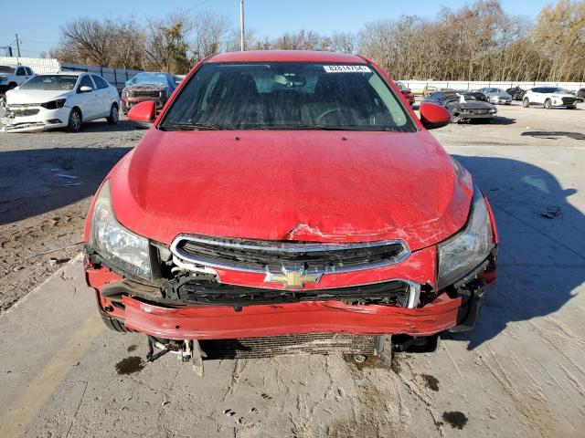2015 CHEVROLET CRUZE LT 1G1PC5SB9F7115688