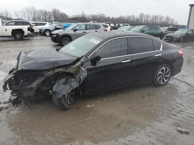 Vin: 1hgcr2f73ha035884, lot: 83634184, honda accord ex 2017 img_1