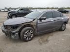 Lot #3028248817 2014 HONDA ACCORD LX